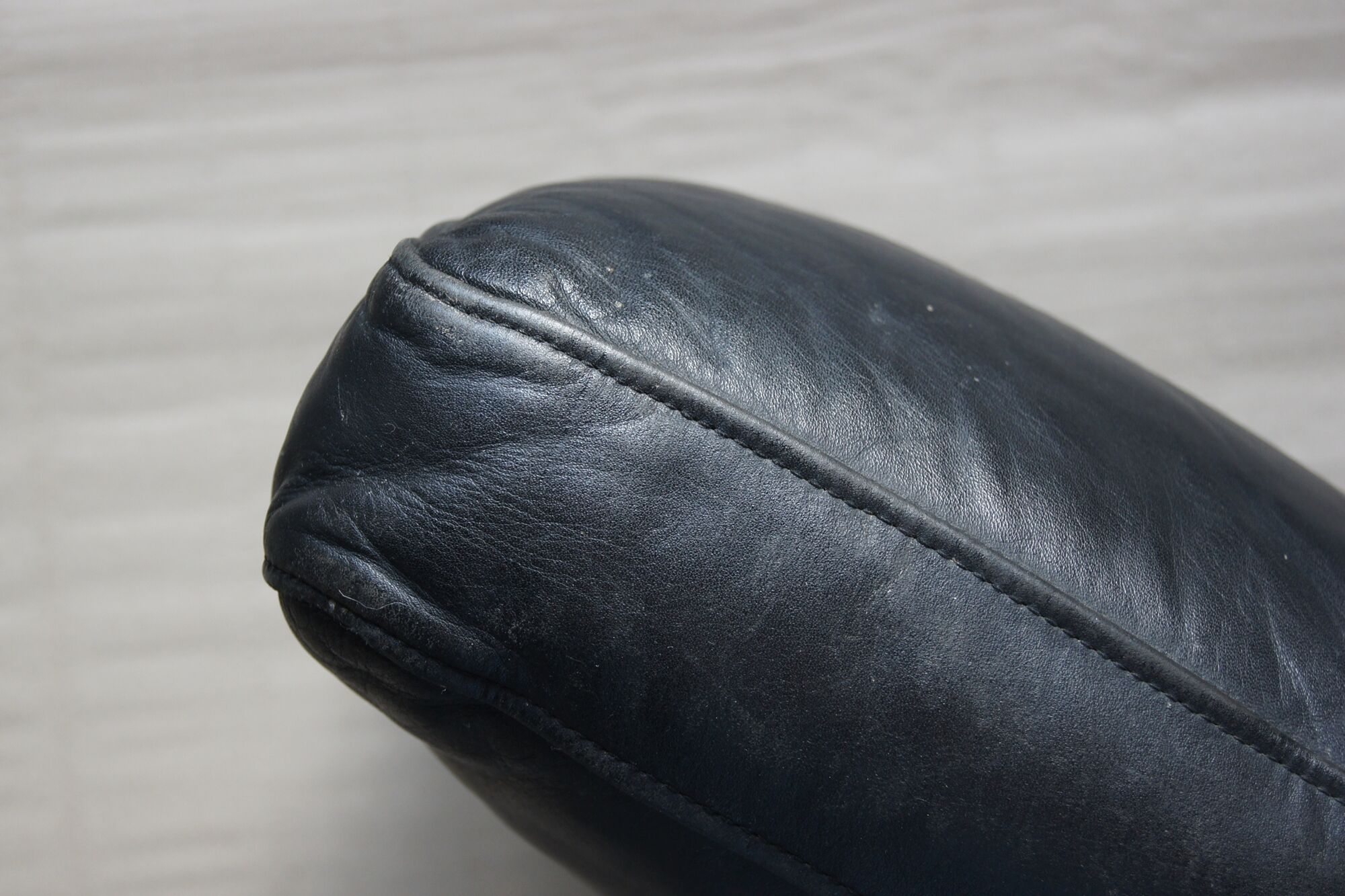 Canapé Capella par Illum Wikkelsø pour Niels Eilersen, années 1960