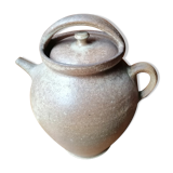 Greek gargoulette jug