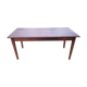 Farm table
