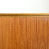 Scandinavian highboard
