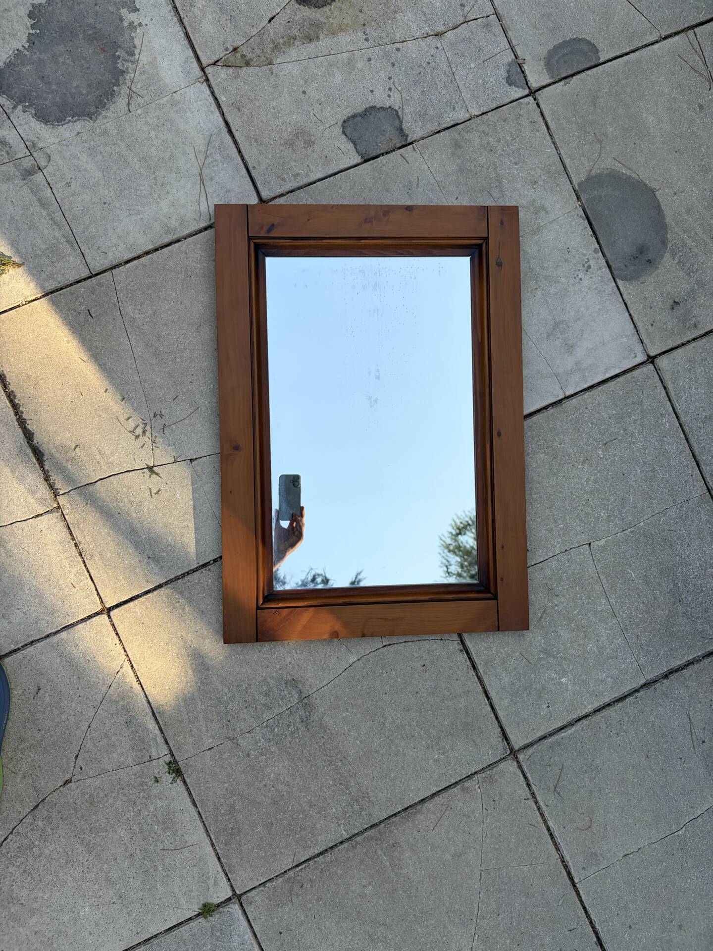Mirror