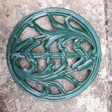 Grand Dessous de Plat en Fonte INVICTA