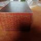 Sewing box dmc