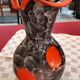 Vase Vallauris
