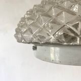 Vintage round ceiling light 20 cm