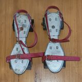 Roller skates - vintage