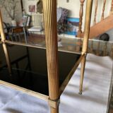 Vintage side tables / end tables