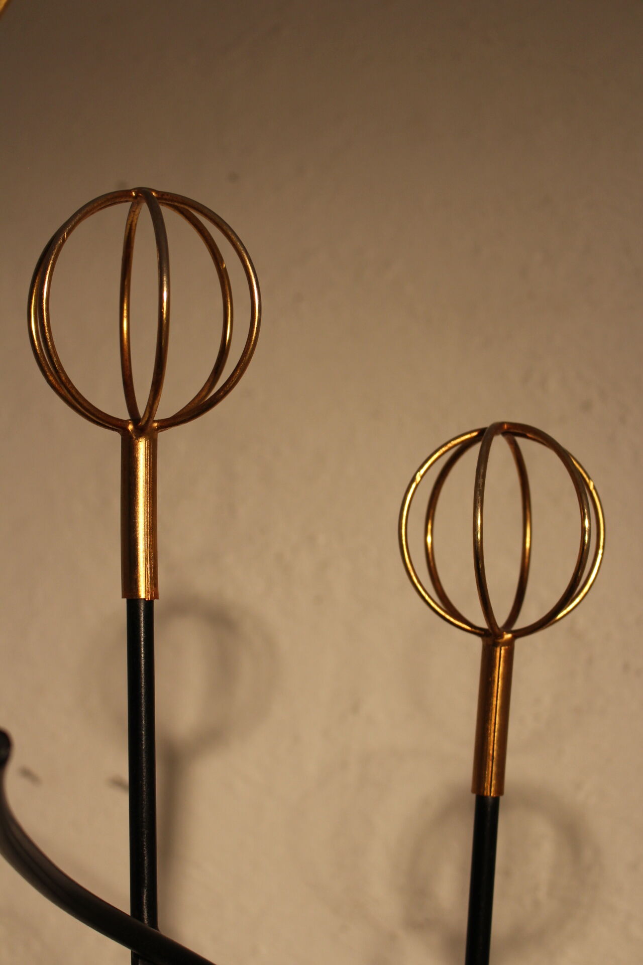 Coat rack of Royer Féraud