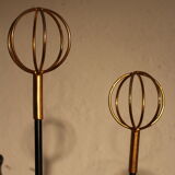 Coat rack of Royer Féraud