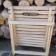 Folding table
