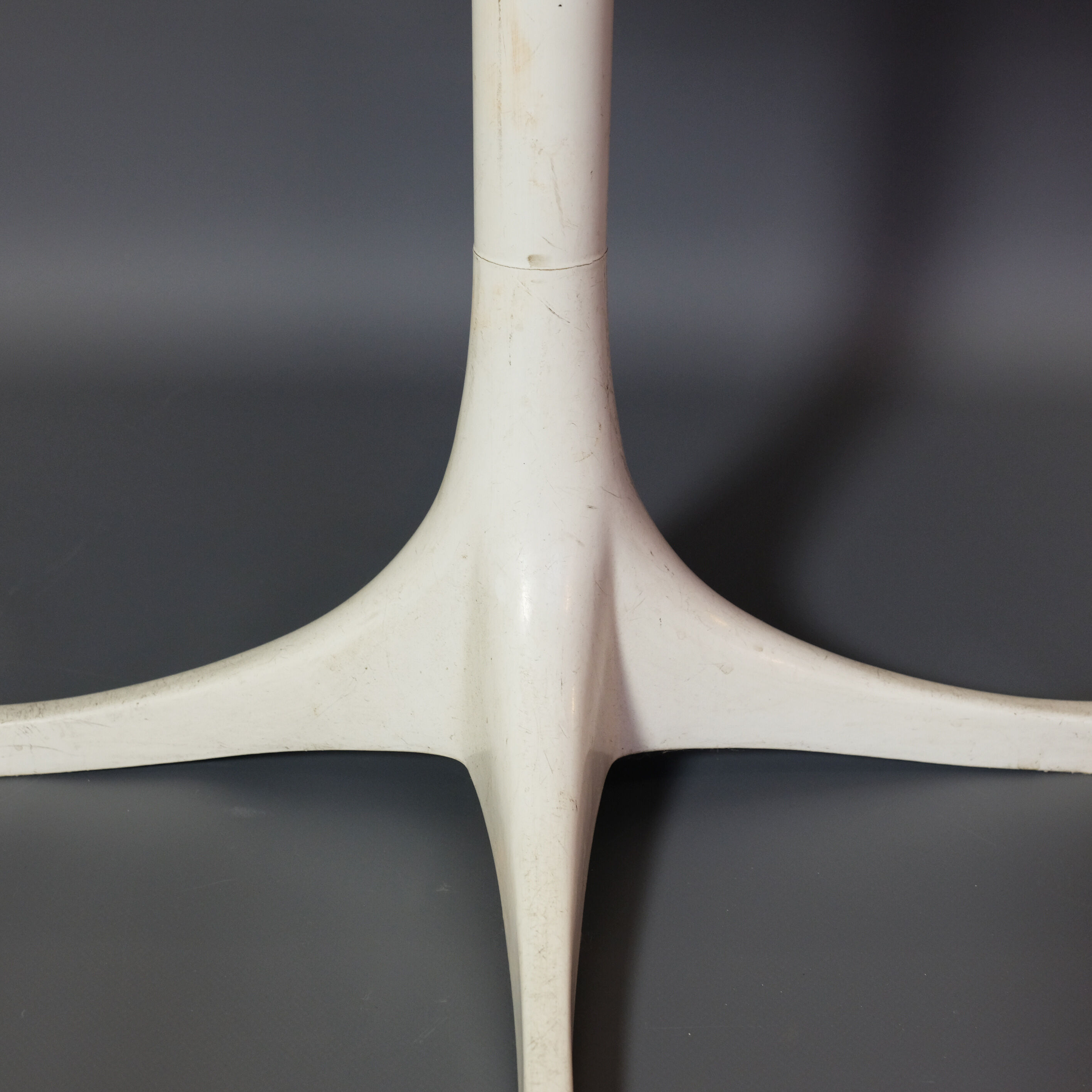 Action Office series side table by Herman Miller, 1975