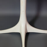 Action Office series side table by Herman Miller, 1975