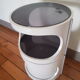 Bedside table by Flair