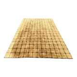 Modern Art Deco Style Carpet