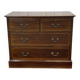 Commode anglaise début XXème en acajou