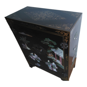 Chinese mother-of-pearl furniture