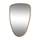 Asymmetrical mirror Deknudt from the 60s