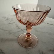 Verre à pied Rosaline