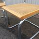 Paire de chaises Breuer