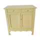 Vintage Parisian buffet