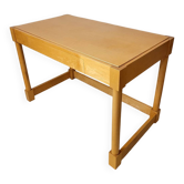 "Prometheus" desk by Philippe Hurel vintage design