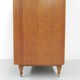 Vintage wardrobe on legs