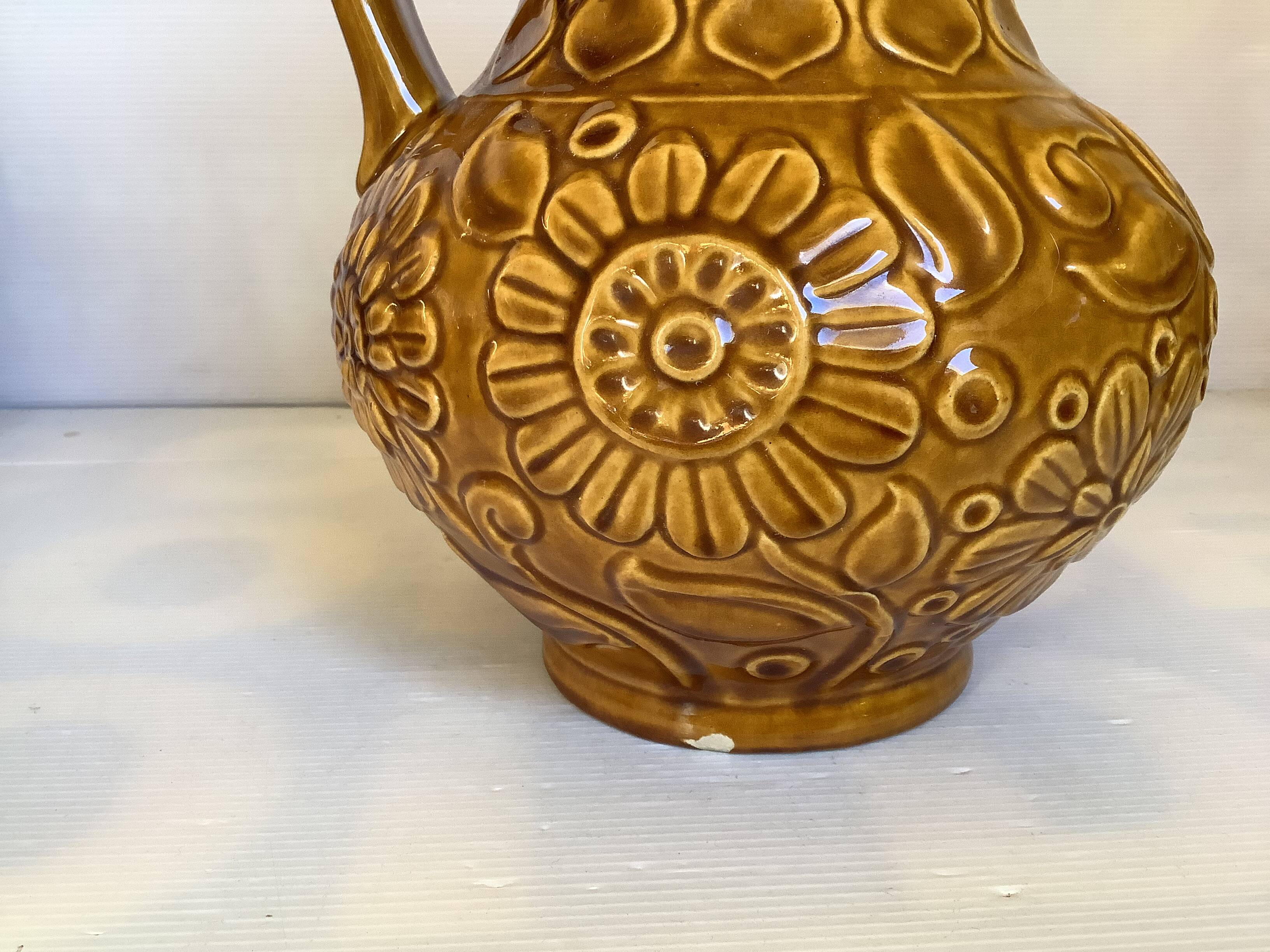 Vase of the sun Bay in Germany