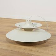 Mid-Century Model PH5 Pendant Lamp by Poul Henningsen for Louis Poulsen, Denmark, 1960s