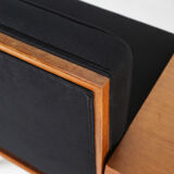 Mid-century bench Ca.1960