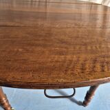 Rectangle/round table