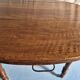 Rectangle/round table
