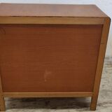 Scandinavian chest of drawers