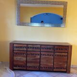 Dining room buffet