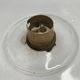 Suspensions tôle émaillée