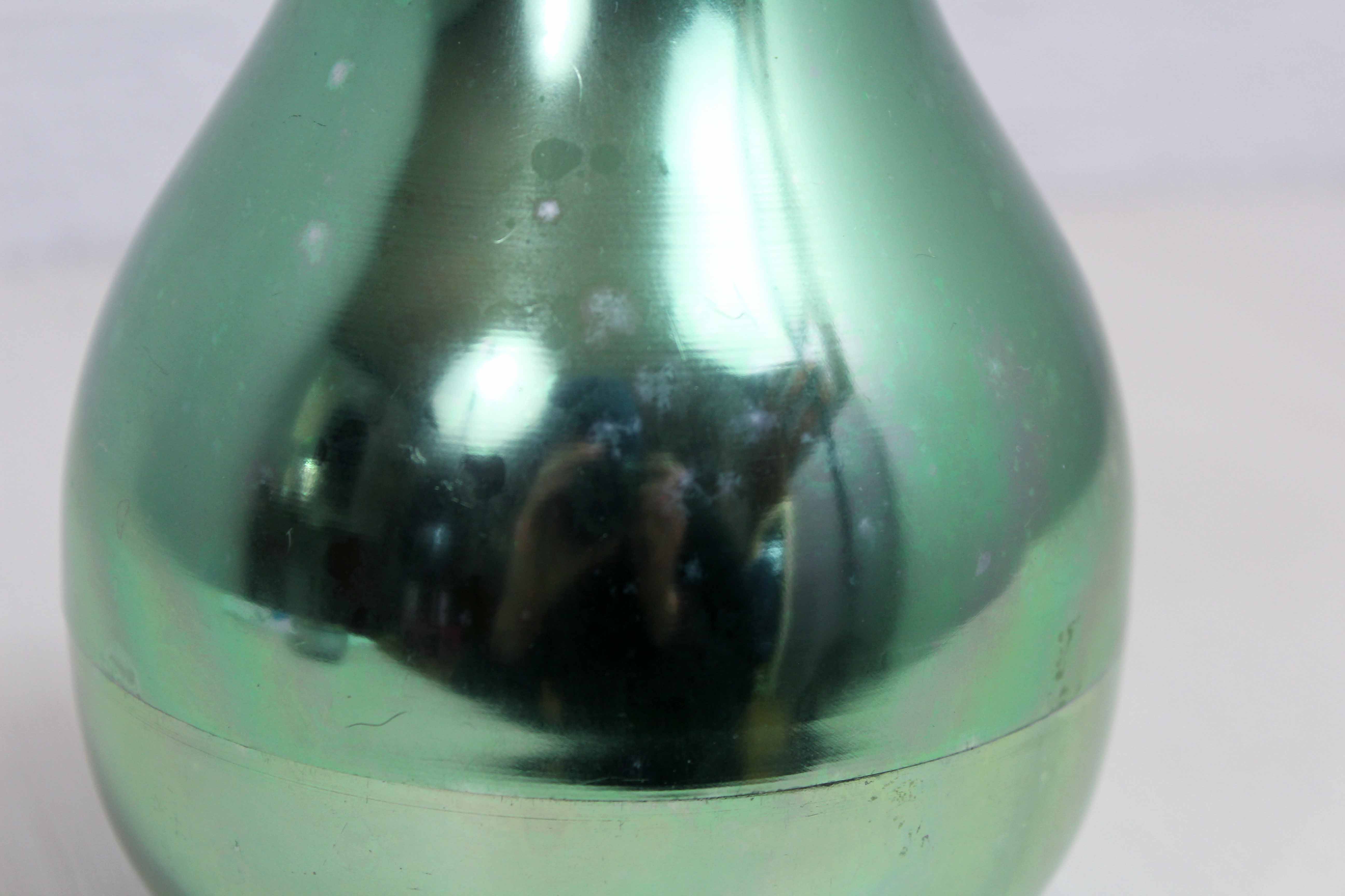 Vintage shooter service