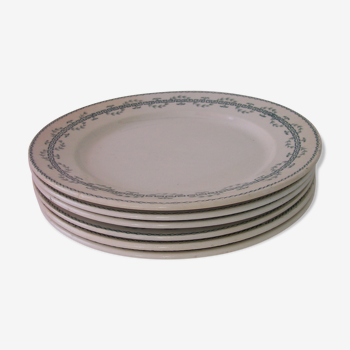 Plates