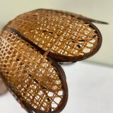 Suspendu tulipe vintage