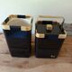 Vintage Bar Set LANCEL Paris – Ice Bucket & Bottle Holder