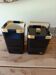Vintage Bar Set LANCEL Paris – Ice Bucket & Bottle Holder
