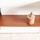 4-Bay wall unitkl  by P. Cadovius, Denmark, 1960's
