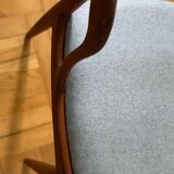 Johannes Andersen chair for Uldum, 1960