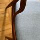 Chaise par  Johannes Andersen pour Uldum, 1960