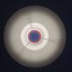 Ph5 “lila” pendant light by Poul Henningsen for Louis Poulsen Denmark