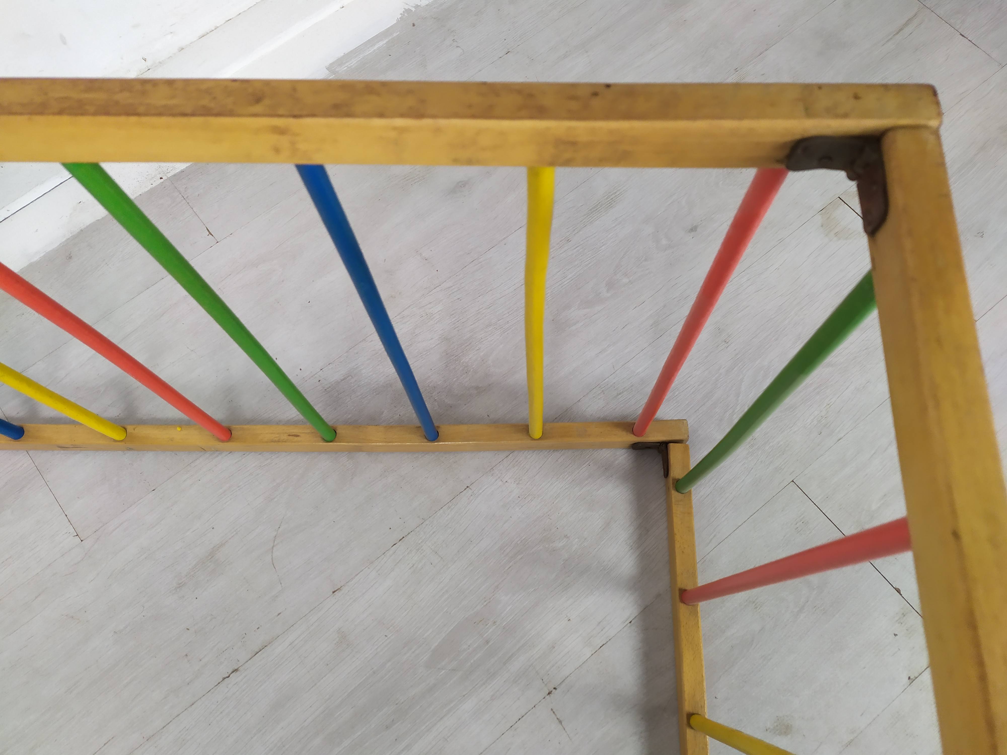 Baumann vintage playground