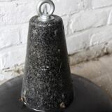 Suspension of industrial plant