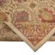 Turkish Handknotted Wool Oushak Rug 180 cm x 240 cm