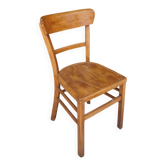 Vintage bistro chair