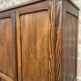 Vintage Parisian workshop cabinet 1950