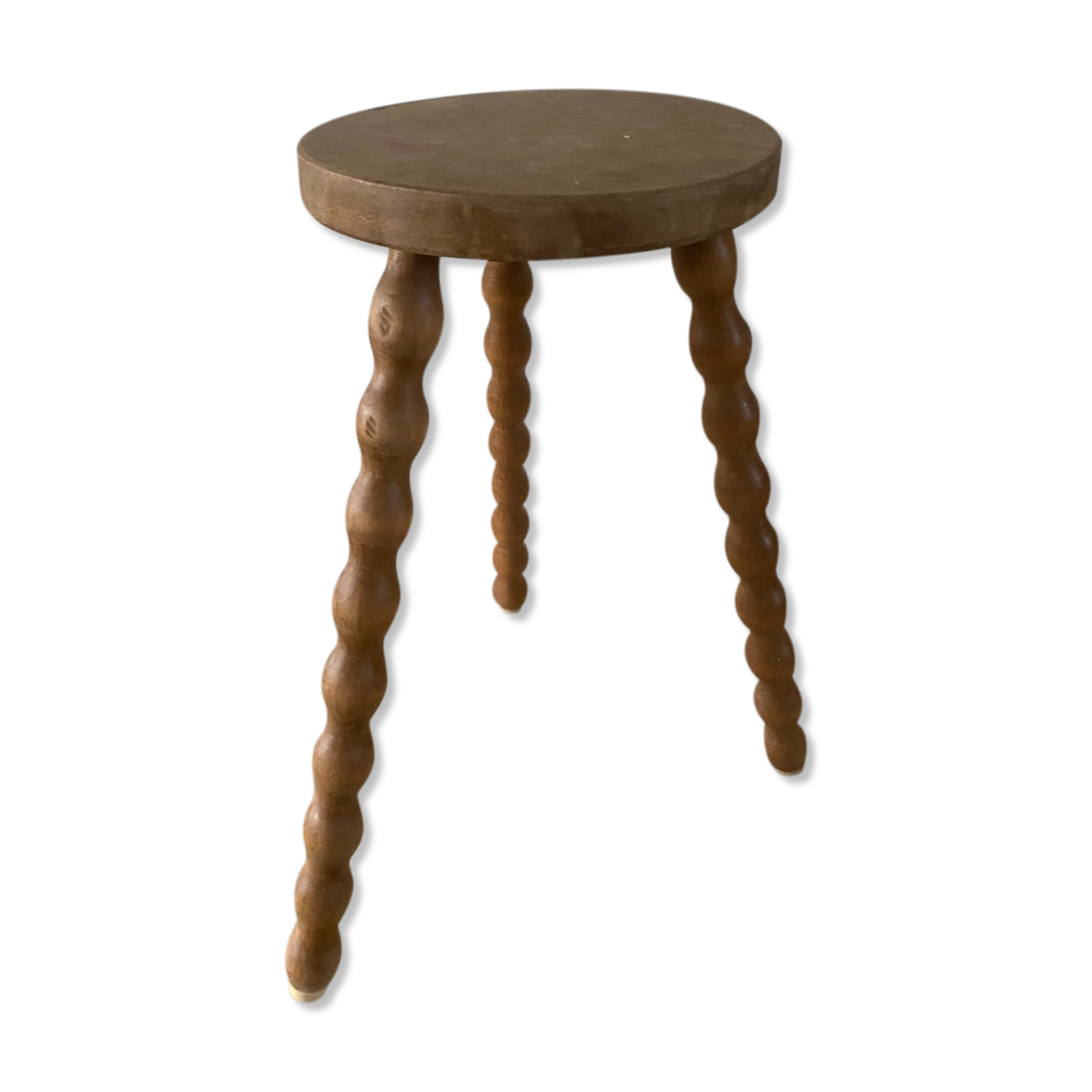 Tripod stool