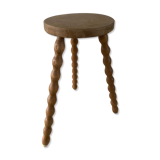 Tripod stool